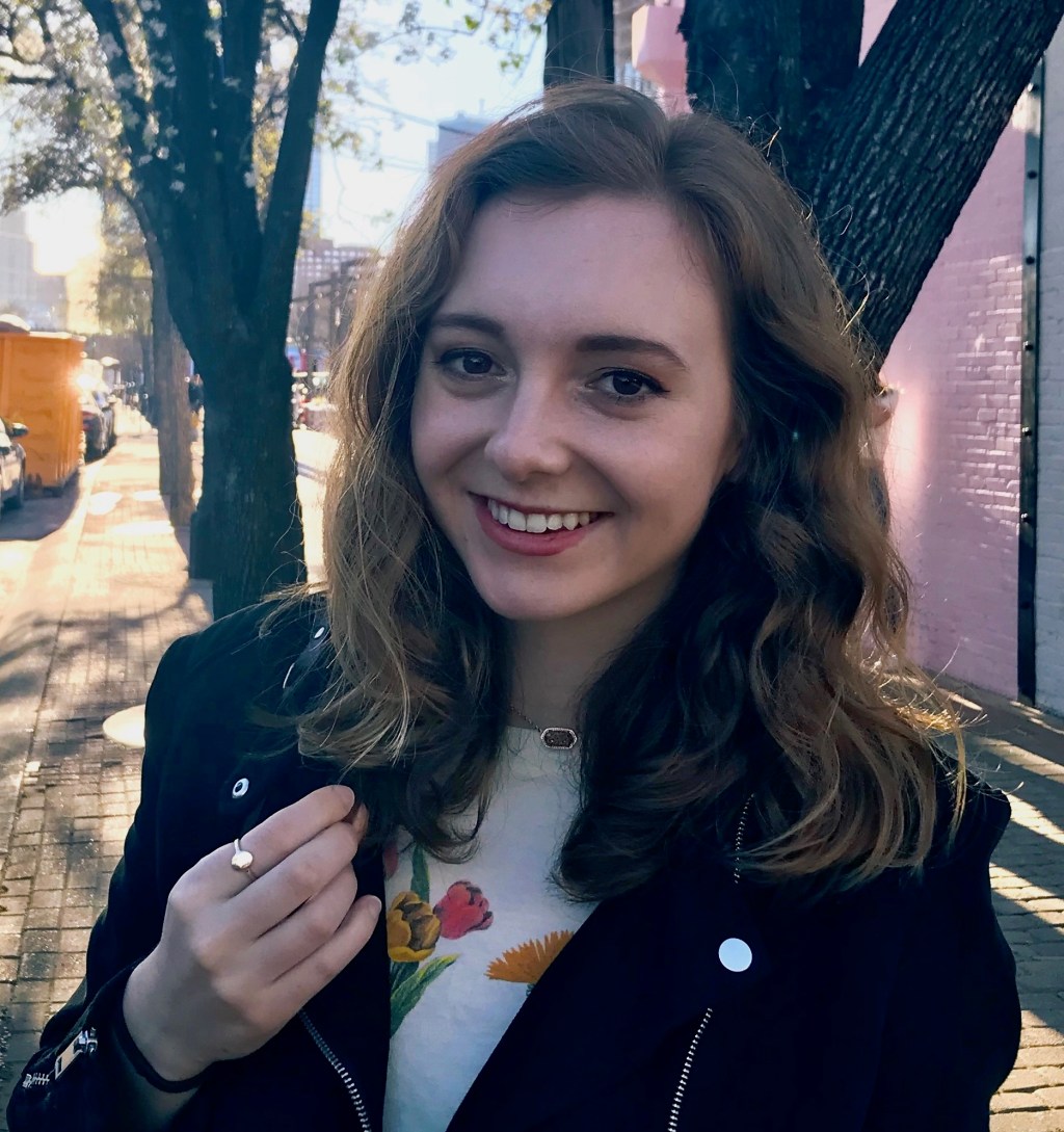 Episode Six: Kyra Kondis