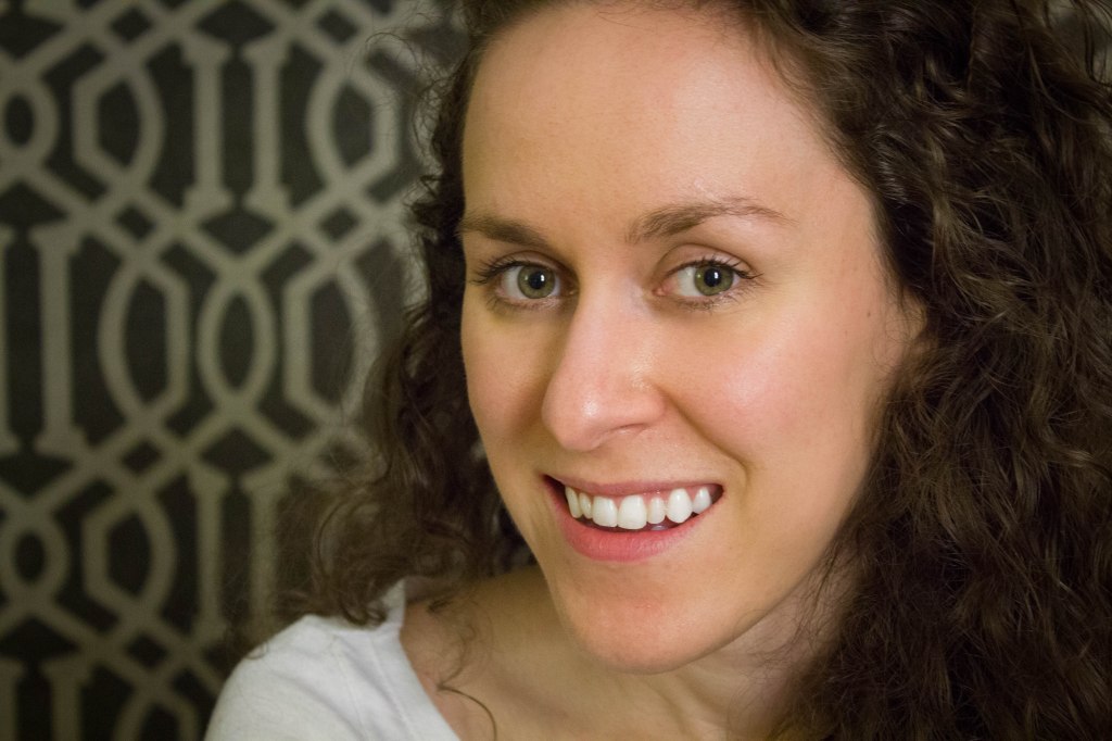 Episode Four: Jess Jelsma Masterton