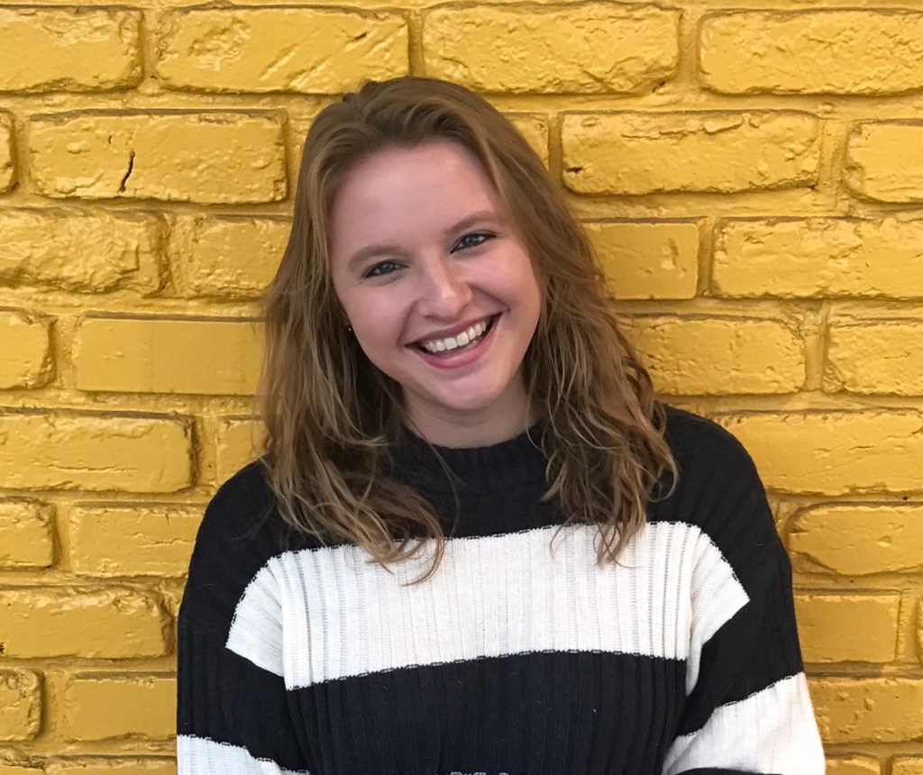 Episode Five: Samantha Edmonds