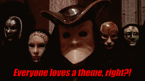 Be part of our upcoming Miniseries!