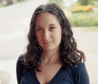 Episode Eight: Ariel M. Goldenthal