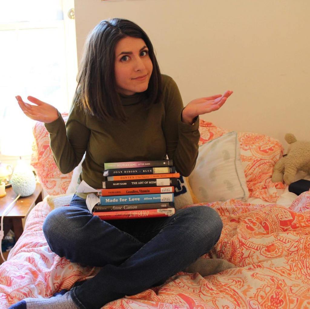 Episode Ten: Kristen Brida